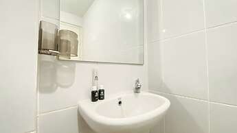 Stunning And Spacious 1Br Apartment At Tokyo Riverside