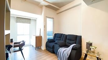 Stunning And Spacious 1Br Apartment At Tokyo Riverside