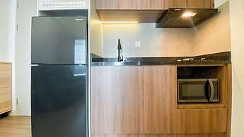 Stunning And Spacious 1Br Apartment At Tokyo Riverside