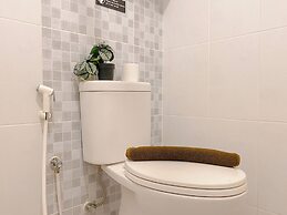 Comfy 2Br Apartment At Tokyo Riverside