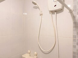 Comfy 2Br Apartment At Tokyo Riverside