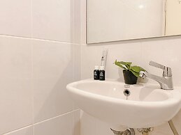 Comfy 2Br Apartment At Tokyo Riverside