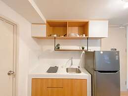 Comfy 2Br Apartment At Tokyo Riverside