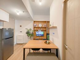 Comfy 2Br Apartment At Tokyo Riverside