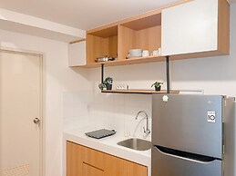 Comfy 2Br Apartment At Tokyo Riverside