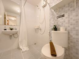 Comfy 2Br Apartment At Tokyo Riverside