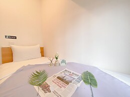 Comfy 2Br Apartment At Tokyo Riverside