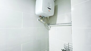 Stunning 2Br Apartment At Daan Mogot City