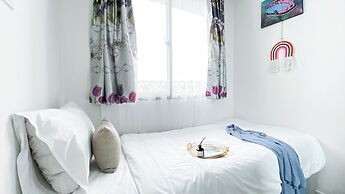 Stunning 2Br Apartment At Daan Mogot City