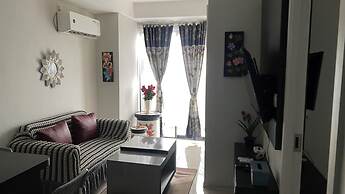 Stunning 2Br Apartment At Daan Mogot City