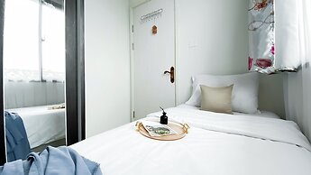 Stunning 2Br Apartment At Daan Mogot City