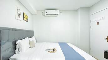 Stunning 2Br Apartment At Daan Mogot City