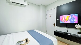 Stunning 2Br Apartment At Daan Mogot City