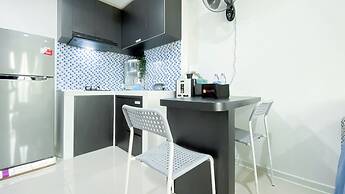 Stunning 2Br Apartment At Daan Mogot City