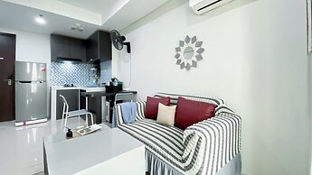 Stunning 2Br Apartment At Daan Mogot City