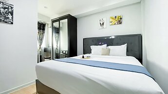 Stunning 2Br Apartment At Daan Mogot City