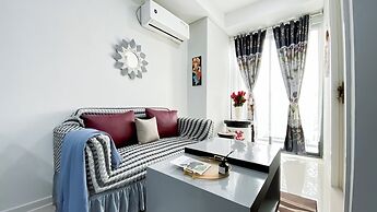 Stunning 2Br Apartment At Daan Mogot City