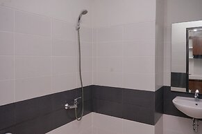 Cozy & Good 1Br Apartment At Scientia Residence