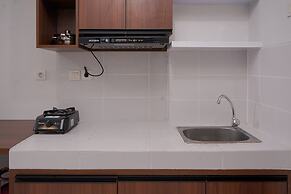 Cozy & Good 1Br Apartment At Scientia Residence