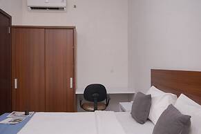 Cozy & Good 1Br Apartment At Scientia Residence