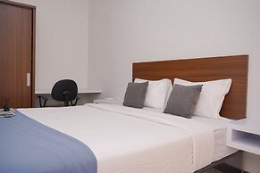 Cozy & Good 1Br Apartment At Scientia Residence