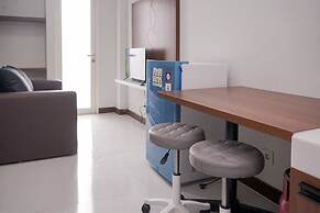 Cozy & Good 1Br Apartment At Scientia Residence