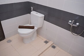 Cozy & Good 1Br Apartment At Scientia Residence