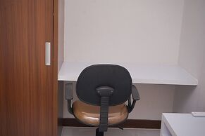 Cozy & Good 1Br Apartment At Scientia Residence