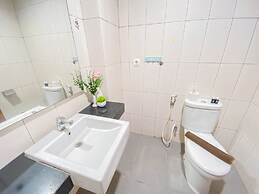 The Best 1Br At Dago Suites Apartment