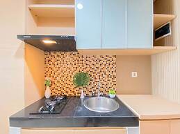 The Best 1Br At Dago Suites Apartment