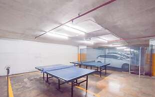 The Best 1Br At Dago Suites Apartment