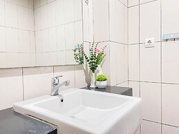 The Best 1Br At Dago Suites Apartment