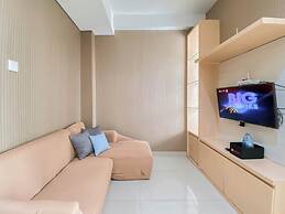 The Best 1Br At Dago Suites Apartment