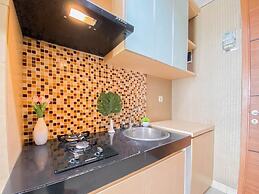 The Best 1Br At Dago Suites Apartment