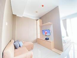 The Best 1Br At Dago Suites Apartment