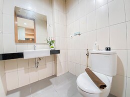 The Best 1Br At Dago Suites Apartment