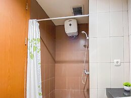 The Best 1Br At Dago Suites Apartment