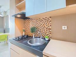 The Best 1Br At Dago Suites Apartment