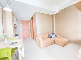 The Best 1Br At Dago Suites Apartment