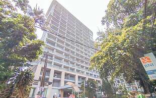 The Best 1Br At Dago Suites Apartment
