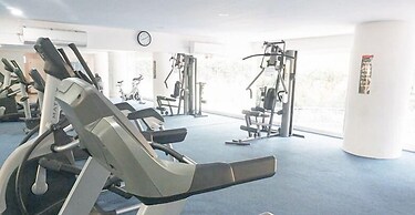 The Best 1Br At Dago Suites Apartment