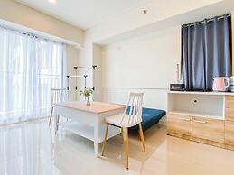 Cozy And Best Choice 2Br Apartment At Meikarta