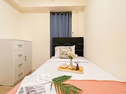 Cozy And Best Choice 2Br Apartment At Meikarta