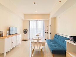 Cozy And Best Choice 2Br Apartment At Meikarta