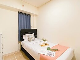 Cozy And Best Choice 2Br Apartment At Meikarta