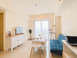 Cozy And Best Choice 2Br Apartment At Meikarta