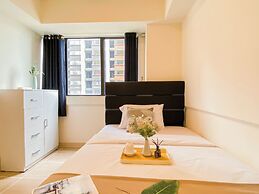 Cozy And Best Choice 2Br Apartment At Meikarta