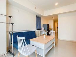 Cozy And Best Choice 2Br Apartment At Meikarta