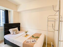 Cozy And Best Choice 2Br Apartment At Meikarta