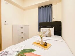 Cozy And Best Choice 2Br Apartment At Meikarta